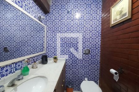 Casa à venda com 1000m², 4 quartos e 3 vagasLavabo