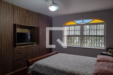 Casa à venda com 1000m², 4 quartos e 3 vagasSuíte 1