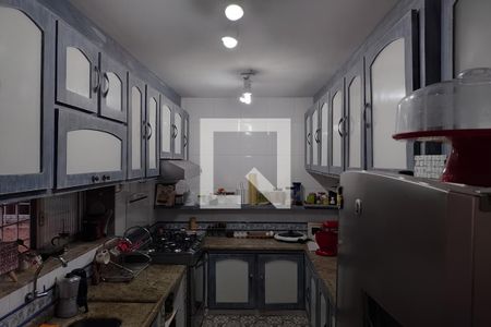 Casa à venda com 1000m², 4 quartos e 3 vagasCozinha