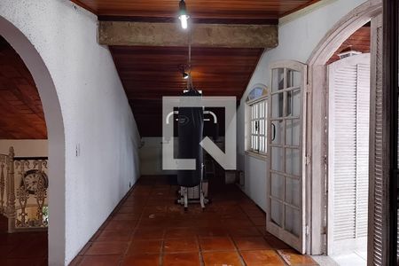 Casa à venda com 1000m², 4 quartos e 3 vagasAcademia