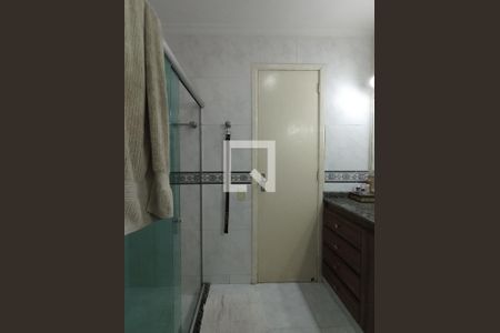 Casa à venda com 1000m², 4 quartos e 3 vagasBanheiro da Suíte 1