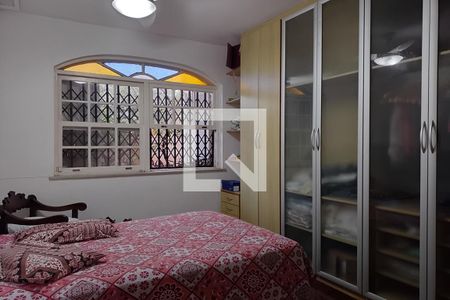 Casa à venda com 1000m², 4 quartos e 3 vagasQuarto 3