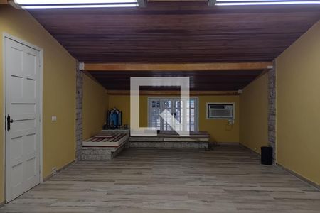 Casa à venda com 1000m², 4 quartos e 3 vagasQuarto 4 - Segundo andar