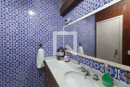 Casa à venda com 1000m², 4 quartos e 3 vagasLavabo