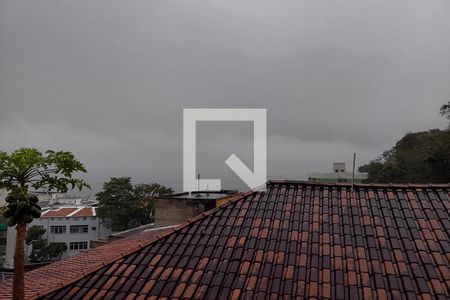Casa à venda com 1000m², 4 quartos e 3 vagasVista da Varanda do segundo andar
