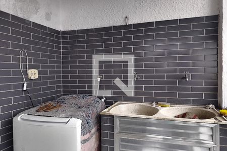 Casa à venda com 1000m², 4 quartos e 3 vagasÁrea de Serviço