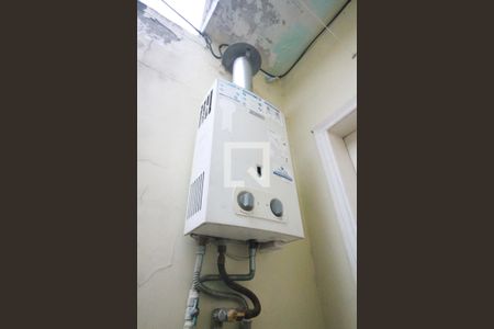 Casa à venda com 180m², 4 quartos e 2 vagasaquecedor