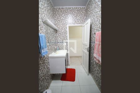 Casa à venda com 180m², 4 quartos e 2 vagasbanheiro casa 1