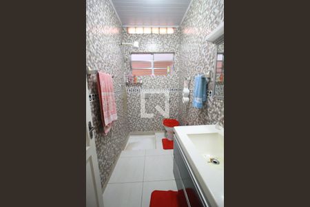 Casa à venda com 180m², 4 quartos e 2 vagasbanheiro casa 1