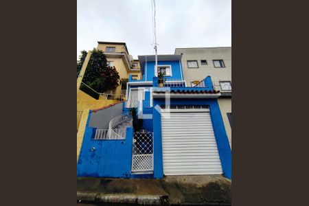 Casa à venda com 180m², 4 quartos e 2 vagasfachada casa 1