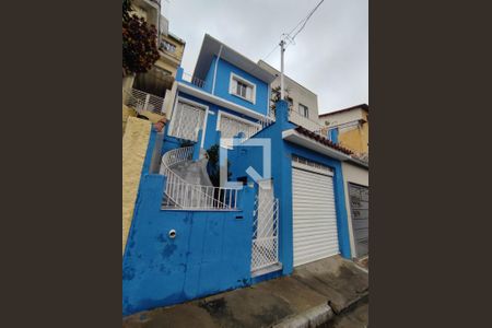Casa à venda com 180m², 4 quartos e 2 vagasfachada casa 1