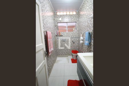 Casa à venda com 180m², 4 quartos e 2 vagasbanheiro casa 1