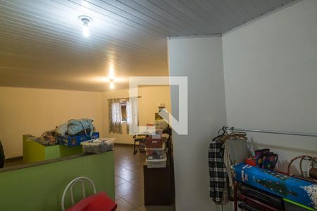 Sala 2 de casa à venda com 2 quartos, 320m² em Jardim São Pedro, Barueri