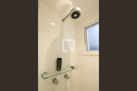 Apartamento à venda com 107m², 3 quartos e 2 vagas Apartamento à venda com 107m², 3 quartos e 2 vagasBanheiro