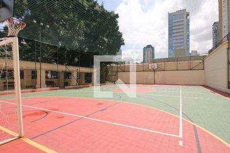 Apartamento à venda com 107m², 3 quartos e 2 vagas Apartamento à venda com 107m², 3 quartos e 2 vagasQuadra Esportiva