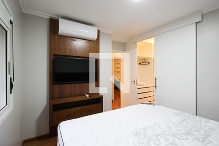 Apartamento à venda com 107m², 3 quartos e 2 vagas Apartamento à venda com 107m², 3 quartos e 2 vagasSuíte