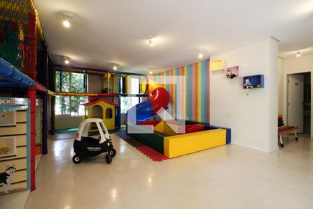 Apartamento à venda com 107m², 3 quartos e 2 vagas Apartamento à venda com 107m², 3 quartos e 2 vagasBrinquedoteca