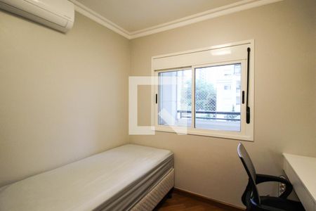 Apartamento à venda com 107m², 3 quartos e 2 vagas Apartamento à venda com 107m², 3 quartos e 2 vagasQuarto 2
