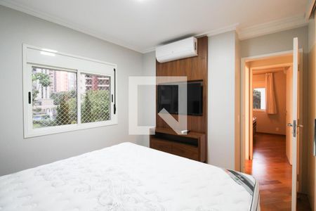 Apartamento à venda com 107m², 3 quartos e 2 vagas Apartamento à venda com 107m², 3 quartos e 2 vagasSuíte