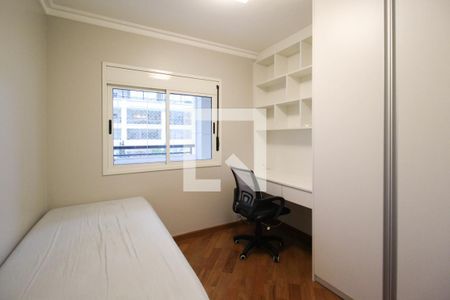 Apartamento à venda com 107m², 3 quartos e 2 vagas Apartamento à venda com 107m², 3 quartos e 2 vagasQuarto 2
