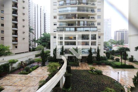 Apartamento à venda com 107m², 3 quartos e 2 vagas Apartamento à venda com 107m², 3 quartos e 2 vagasVista