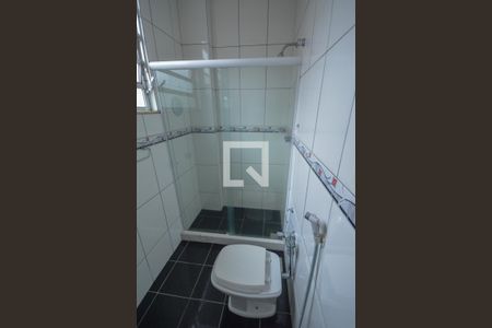 Apartamento à venda com 100m², 3 quartos e 1 vagaBanheiro do Quarto 3