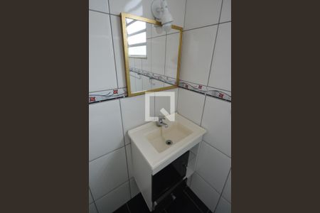 Apartamento à venda com 100m², 3 quartos e 1 vagaBanheiro do Quarto 3