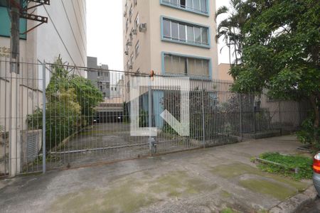 Apartamento à venda com 100m², 3 quartos e 1 vagaFachada