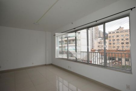 Apartamento à venda com 100m², 3 quartos e 1 vagaSala