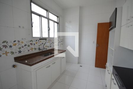 Apartamento à venda com 100m², 3 quartos e 1 vagaCozinha
