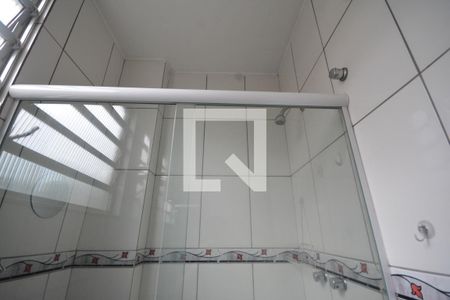 Apartamento à venda com 100m², 3 quartos e 1 vagaBanheiro do Quarto 3