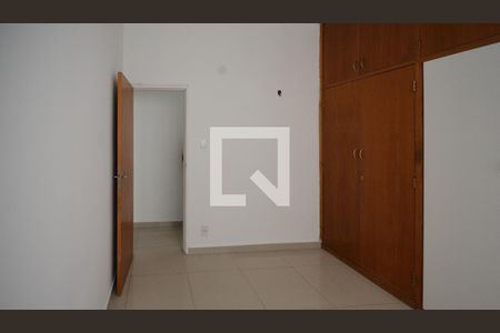 Quarto 1 de apartamento à venda com 3 quartos, 100m² em Botafogo, Rio de Janeiro