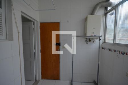 Apartamento à venda com 100m², 3 quartos e 1 vagaÁrea de Serviço