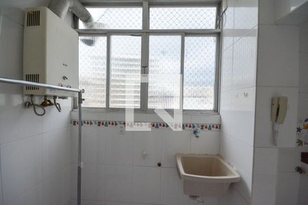 Apartamento à venda com 100m², 3 quartos e 1 vagaÁrea de Serviço