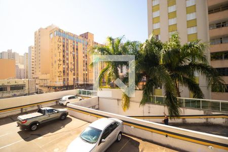 Apartamento à venda com 75m², 2 quartos e 1 vagaVista da Sacada com Churrasqueira