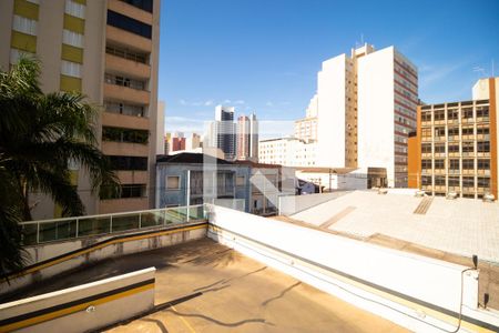 Apartamento à venda com 75m², 2 quartos e 1 vagaVista da Sacada com Churrasqueira