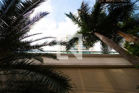 Apartamento à venda com 75m², 2 quartos e 1 vagaFachada