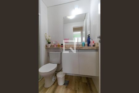 Apartamento à venda com 75m², 2 quartos e 1 vagaBanheiro