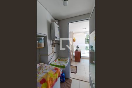 Apartamento à venda com 75m², 2 quartos e 1 vagaÁrea de Serviço