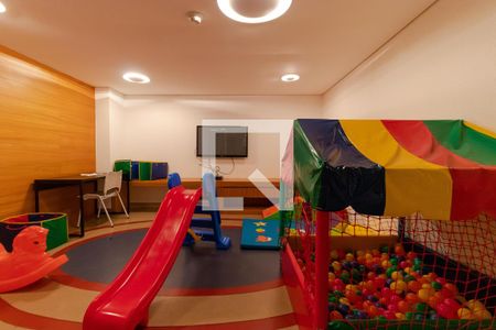 Apartamento à venda com 75m², 2 quartos e 1 vagaÁrea Comum - Brinquedoteca