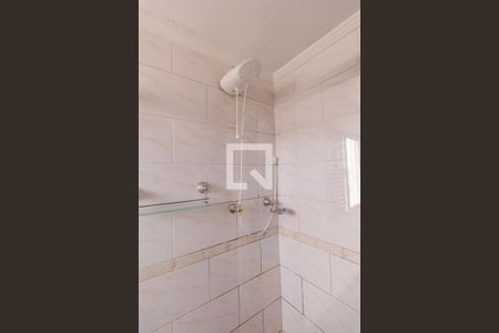 Apartamento à venda com 80m², 3 quartos e 1 vagaBanheiro do quarto 3