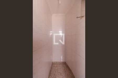 Apartamento à venda com 80m², 3 quartos e 1 vagaBanheiro de serviço