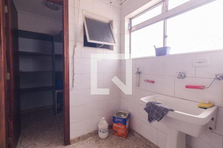 Apartamento à venda com 80m², 3 quartos e 1 vagaÁrea de serviço