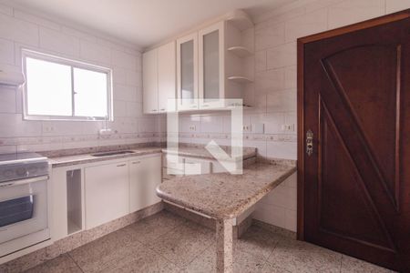 Apartamento à venda com 80m², 3 quartos e 1 vagaCozinha