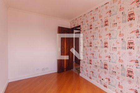 Apartamento à venda com 80m², 3 quartos e 1 vagaQuarto 2