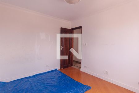 Apartamento à venda com 80m², 3 quartos e 1 vagaQuarto 3