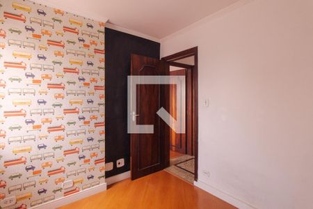 Apartamento à venda com 80m², 3 quartos e 1 vagaQuarto 1