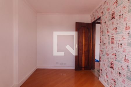 Apartamento à venda com 80m², 3 quartos e 1 vagaQuarto 2