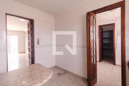Apartamento à venda com 80m², 3 quartos e 1 vagaCozinha