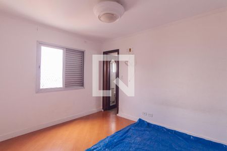 Apartamento à venda com 80m², 3 quartos e 1 vagaQuarto 3